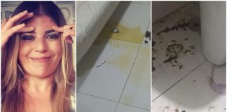 Bruna Surfistinha é indiciada por abandonar animais em apartamento sem água e comida