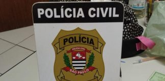ROSANA: Polícia Civil prende três pessoas por tráfico e porte de arma