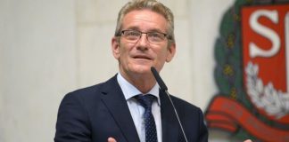 Ed Thomas confirma pré-candidatura à reeleição pelo MDB