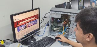 Setec PP convoca inscritos para realização da prova do processo seletivo de estagiários