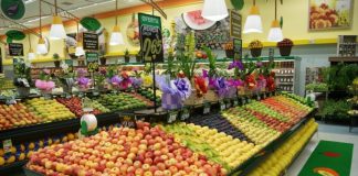 Prudente teve indice de inflação de 7,11% em produtos da cesta básica