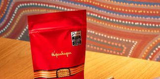 Outback Steakhouse e Kopenhagen trazem sobremesa exclusiva para o Dia dos Namorados