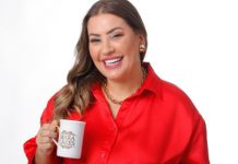 Empreendedora Mara Cakes recebe Título Cidadania da Câmara nesta terça