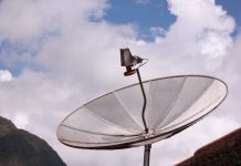 Governo de SP incentiva a troca gratuita de até 220 mil antenas parabólicas por aparelhos digitais