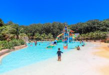Eco Thermas Tupã, um destino pertinho para curtir as férias em família
