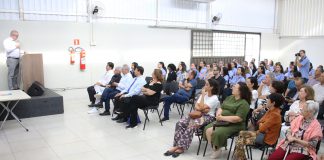 Projeto Conect CAC recebe doação de R$ 164 mil de entidades parceiras