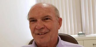 Ex-secretário municipal de Administração de Presidente Prudente morre atropelado no Parque do Povo