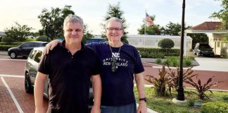 Grande nome da natação fará palestra em Prudente