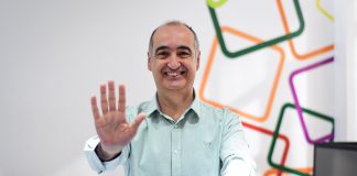 Sistemas de Informação Unoeste é nota máxima no MEC