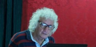 Morre aos 70 renomado sonoplasta Ernesto Rainer Trautmann