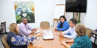 UEPP e Soroptimistas lançam concurso de redação sobre voto consciente em escolas estaduais