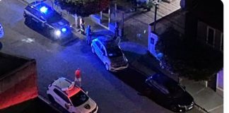 Homem mata companheiro de moradia com golpes de faca perto do Campus I