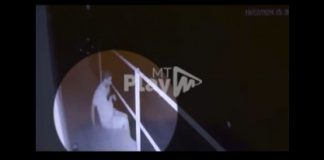 Câmera mostra momento que ator prudentino cai de prédio em Cuiabá