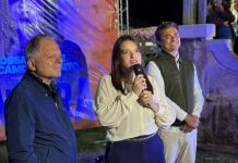 Prefeita Bárbara Vilches oficializa pré candidatura à reeleição pelo PP em Presidente Venceslau