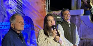 Prefeita Bárbara Vilches oficializa pré candidatura à reeleição pelo PP em Presidente Venceslau