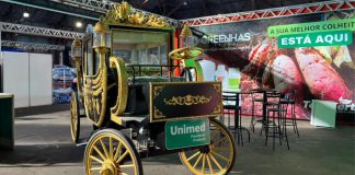 IBC pronto para início da 5ª edição da Batatec