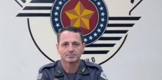 Coronel Marcos Rogério Lemes assume comando da Polícia Militar no Oeste Paulista