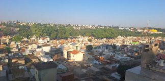 Reformas em sepulturas para o Dia dos Pais podem ser realizadas até dia 08 de agosto