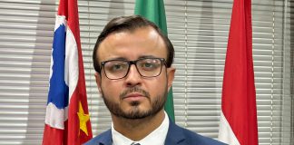 Jornalista David Santos assume Secretaria Municipal de Comunicação