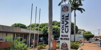 PRESIDENTE EPITÁCIO: Polícia Civil cumpre mandado de prisão contra quatro mulheres por associação ao tráfico