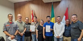 Câmara devolve verba de R$ 150 mil para prefeitura