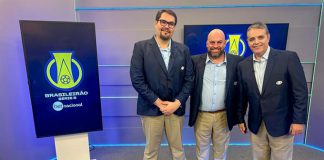 Egressos de Comunicação da Unoeste obtêm projeção nacional na Band