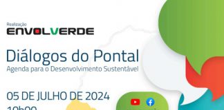 Acontece hoje “Diálogos do Pontal” com a presença de diversas autoridades