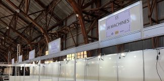 IBC é preparado para recebe 2º Expo Tattoo Prudente, dias 26, 27 e 28 de julho