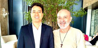 Fábio Nougueira assume coordenação de campanha a prefeito de Fabio Sato