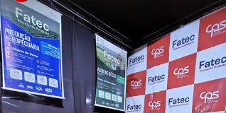 Fatec Presidente Prudente está com estande na 5ª Batatec