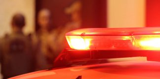 Homem é preso após ameaçar gravemente a esposa e se defende dizendo que só desligou a “air fryer” no bairro Brasil Novo