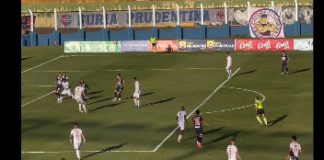 Grêmio Prudente perde de virada dentro de casa e demite técnico