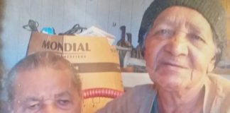 Idosa de 76 anos de Martinópolis busca família no interior de Alagoas