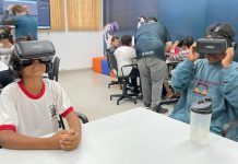 Inova abre inscrição para Oficina de Férias do TecnoKids com início em 05 de agosto