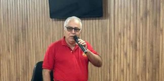 PSOL define Josué Alves Macedo como candidato a prefeito em Prudente