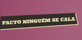 Prefeitura cria ações para fortalecer “Pacto Ninguém Se Cala”