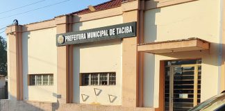 TACIBA: Prefeitura é alvo de operação da Polícia Civil contra fraude em licitações