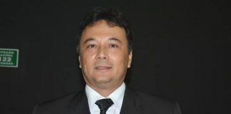 Pedro Anderson assume Secretaria de Assuntos Jurídicos