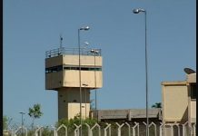 Preso é punido por participar de “aniversário do PCC” dentro da cadeia