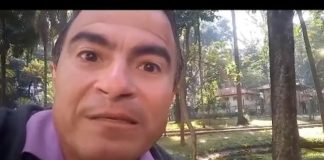 Ex-prefeito cassado de Martinopólis Marcos de Freita, faz video misterioso em suas redes sociais