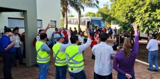 Novos acordos são fechados nas usinas de etanol na região de Presidente Prudente