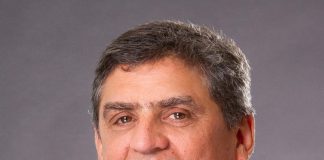 Escritor Prudentino irá expor obra em Festival do Livro de São Carlos