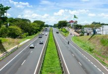 CARNAVAL: Mensagens contra a violência e o assédio são exibidas nas estradas concedidas de SP