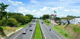 Presidente Prudente recebe R$ 2 bi no maior programa de obras viárias da história de SP