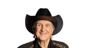 Festival traz Sergio Reis a Prudente no próximo dia 09 de agosto