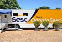 Sesc abre inscrições para tratamento odontológico em Presidente Prudente