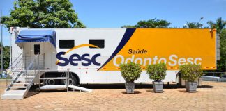 Sesc abre inscrições para tratamento odontológico em Presidente Prudente