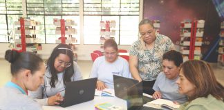 Sesi Presidente Prudente abre novas inscrições de vagas gratuitas para a Educação de jovens e adultos