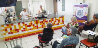 PRUDENTE: Programa “Alimente-se Bem” segue com inscrições abertas até dia 25