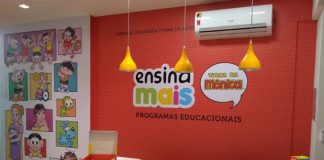 Ensina Mais Turma da Mônica leva proposta de educação interativa e divertida até Presidente Prudente